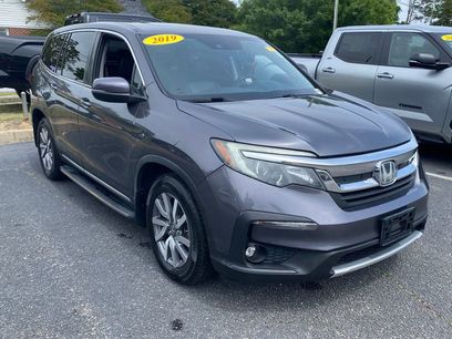 Used 2019 Honda Pilot EX-L