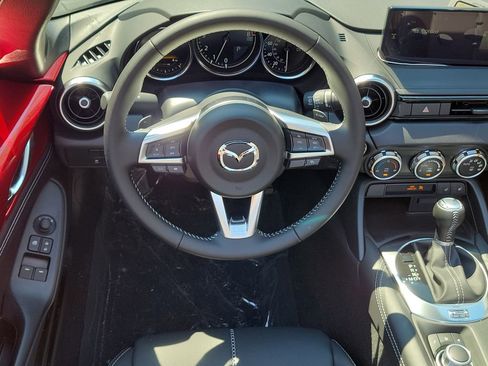 New 2026 MAZDA MX-5 Miata Grand Touring image 13