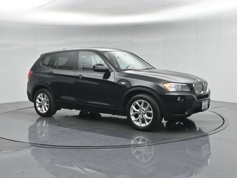 Used 2013 BMW X3 xDrive35i AWD/4WD image 26