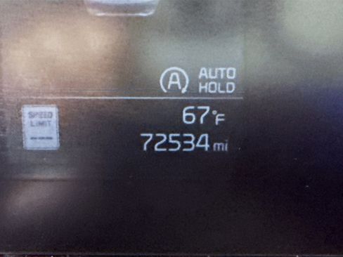 Used 2024 Kia Sportage LX image 16