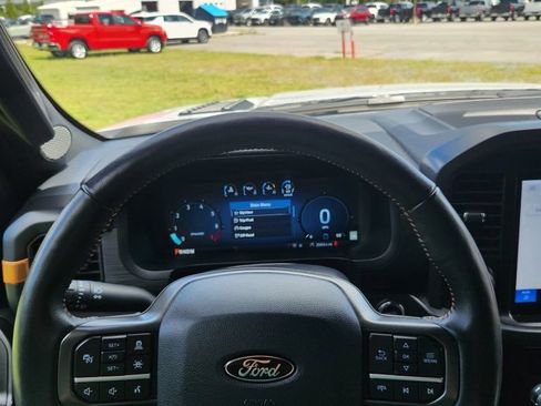 Used 2024 Ford F150 Tremor w/ Bed Utility Package AWD/4WD image 15
