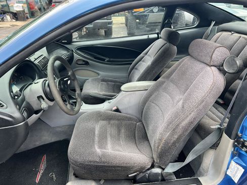 Used 1994 Ford Mustang GT RWD image 6