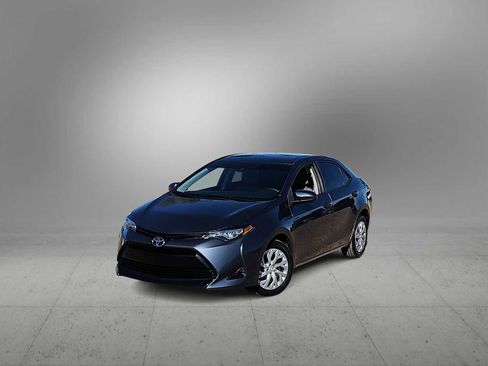 Used 2019 Toyota Corolla L image 1