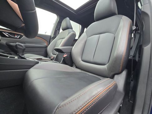 Certified 2025 Subaru Forester Sport image 18