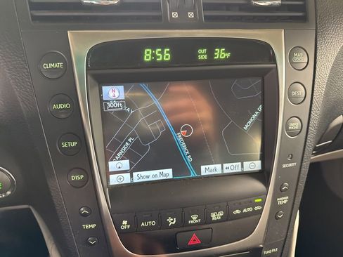 Used 2010 Lexus GS 350 350 image 14