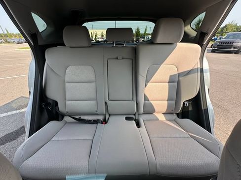 Used 2017 Hyundai Tucson SE w/ SE Popular Package 02 FWD image 36