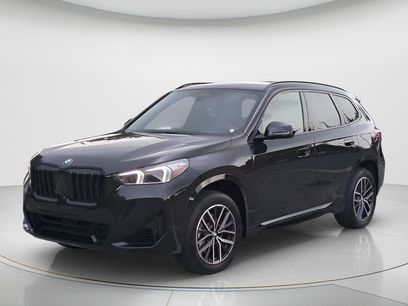 New 2025 BMW X1 xDrive28i w/ Premium Package