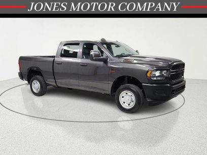 Used 2024 RAM 2500 Tradesman