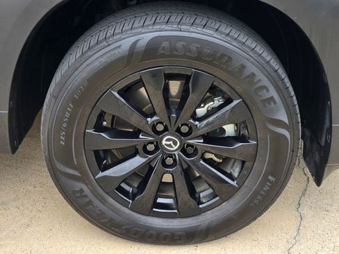 Used 2025 MAZDA CX-50 AWD 2.5 S w/ Weather Package image 7