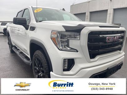 Used 2020 GMC Sierra 1500 Elevation