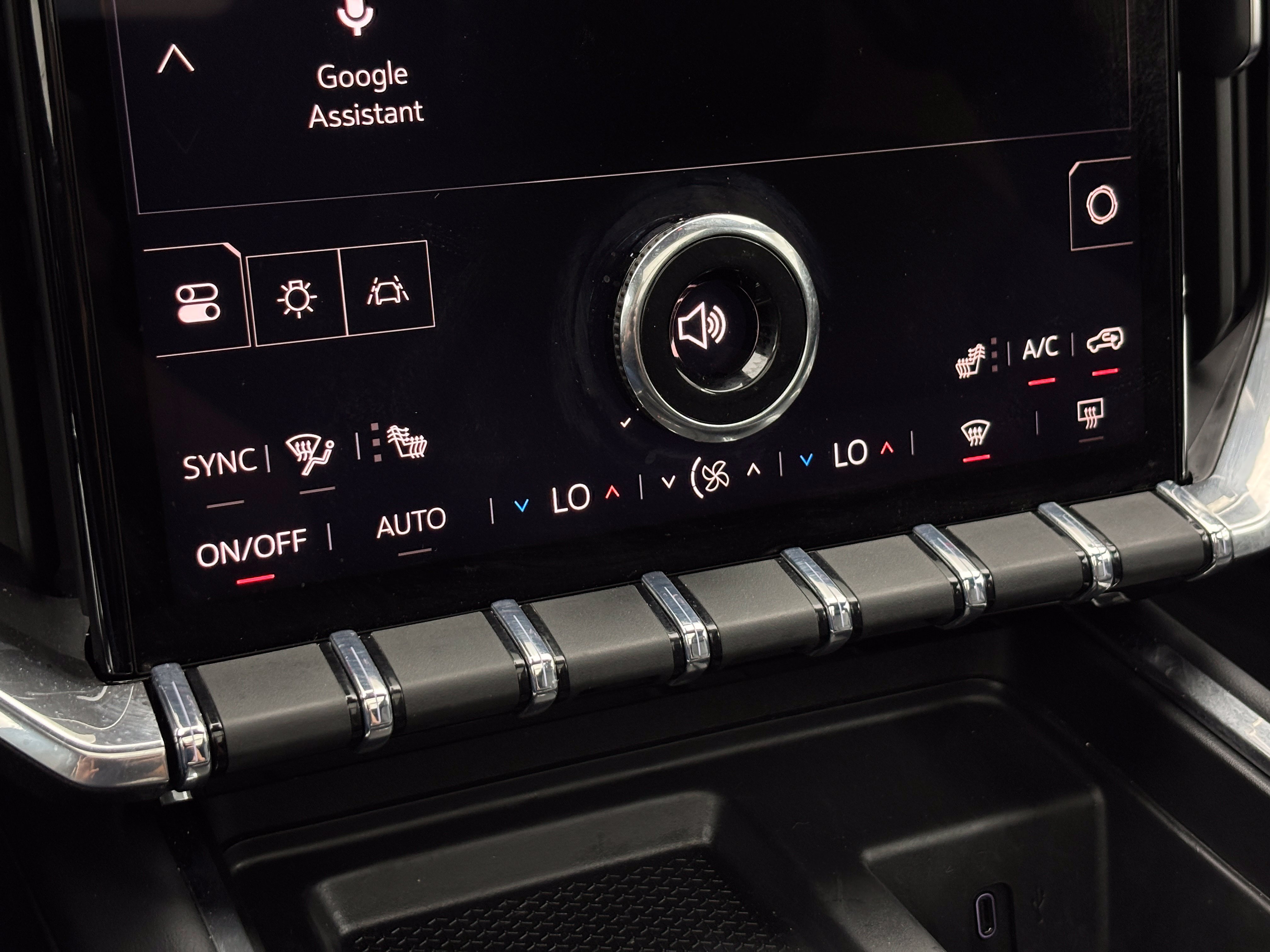 New 2026 GMC Acadia Elevation w/ Elevation Premium Package FWD image 31