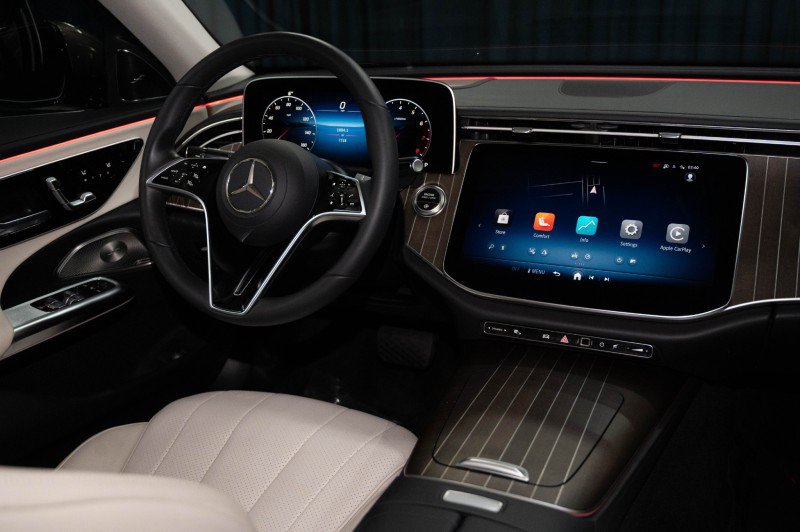 Certified 2026 Mercedes-Benz E 350 Sedan image 17