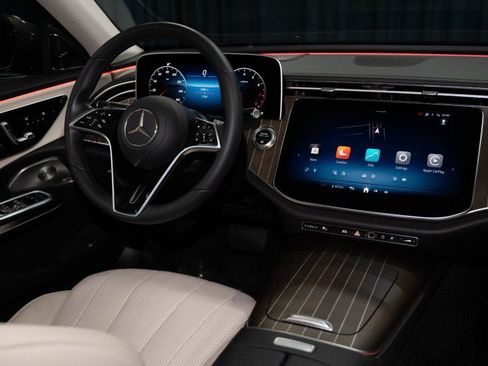 Certified 2026 Mercedes-Benz E 350 Sedan image 17