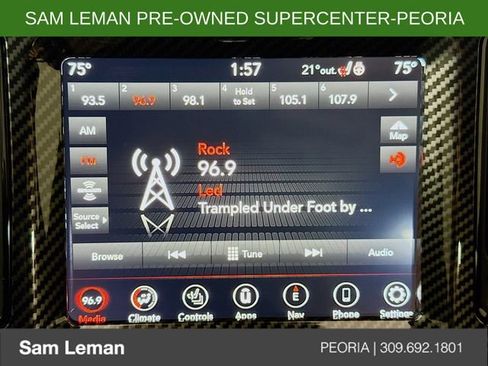 Used 2023 Dodge Challenger R/T w/ Plus Package RWD image 15