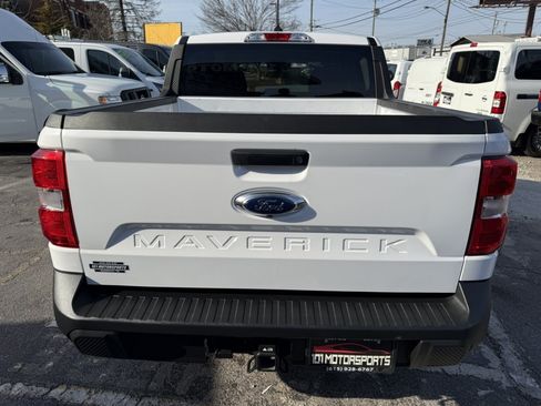 Used 2024 Ford Maverick XL FWD image 6