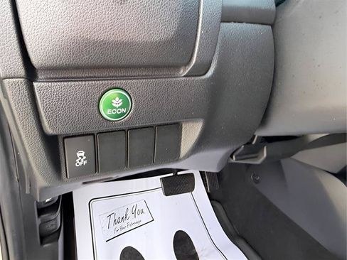 Used 2017 Honda Fit LX image 19