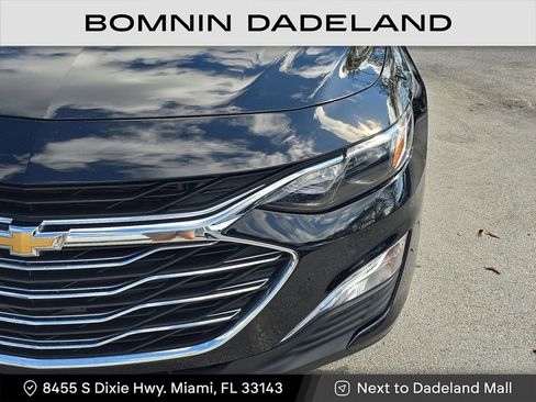 Used 2024 Chevrolet Malibu LS image 10