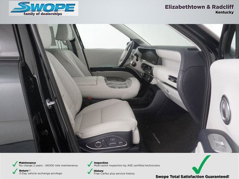 New 2026 Hyundai Palisade Calligraphy image 10