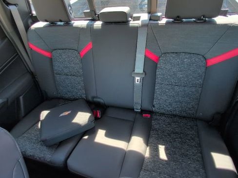 New 2026 Chevrolet Colorado Z71 w/ Technology Package image 8