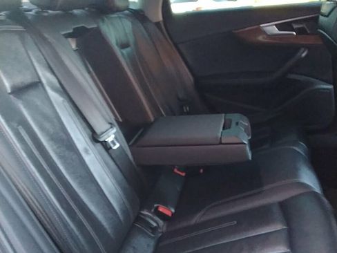 Used 2022 Audi A4 2.0T Premium Plus w/ Premium Plus Package image 11