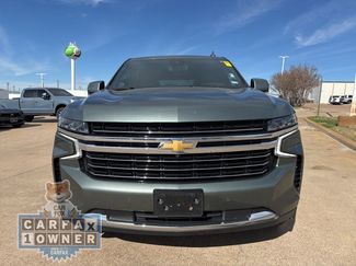 Used 2024 Chevrolet Tahoe LT w/ Luxury Package video 2