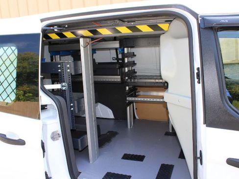 Used 2022 Ford Transit Connect XL image 22