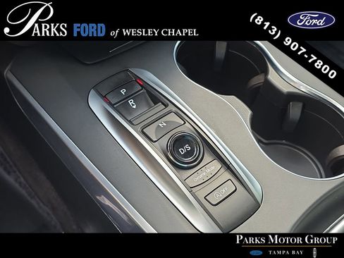 Used 2020 Acura MDX SH-AWD w/ Technology Package image 27