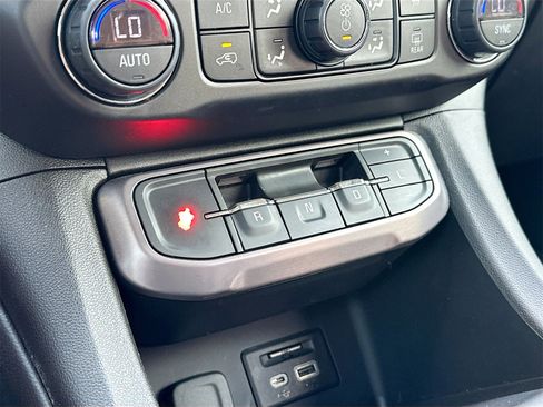 Used 2020 GMC Acadia AT4 w/ Trailering Package image 17