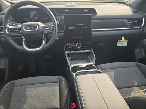 New 2026 GMC Terrain Elevation image 17