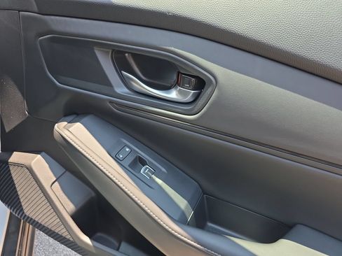 Certified 2025 Honda Accord Sport image 22