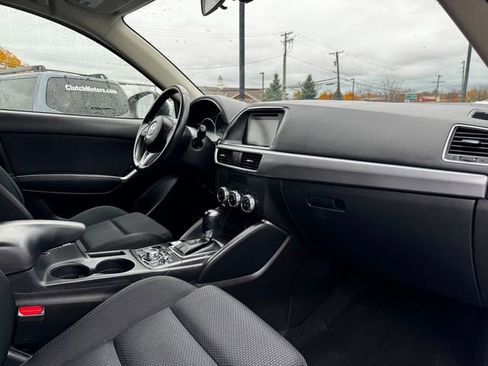 Used 2016 MAZDA CX-5 Touring AWD/4WD image 14