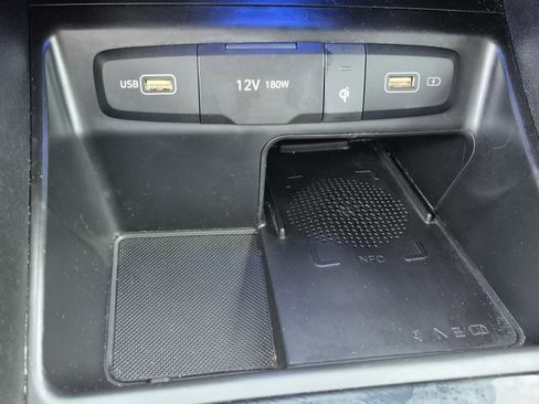 Used 2023 Hyundai Tucson SEL w/ Convenience Package FWD image 27