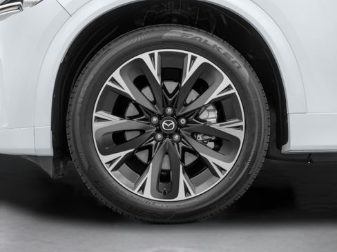 Used 2024 MAZDA CX-90 3.3 Turbo w/ Premium Plus Pkg AWD/4WD image 51