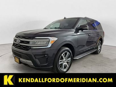 Certified 2023 Ford Expedition XLT