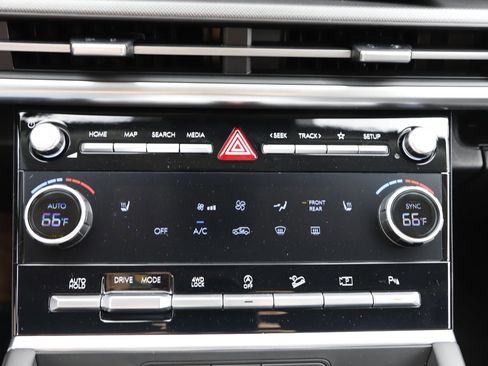 New 2026 Hyundai Santa Fe SEL image 28