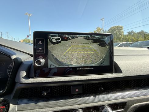 New 2026 Honda CR-V Sport image 21