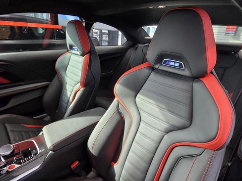 New 2026 BMW M2 w/ Lighting Package image 4