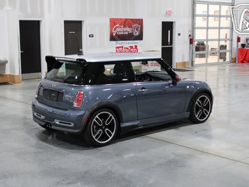 Used 2006 MINI Cooper S FWD image 33