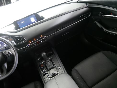 Used 2024 MAZDA CX-30 AWD 2.5 S image 11