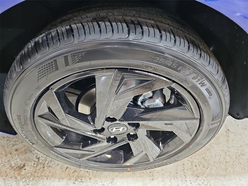 New 2026 Hyundai Elantra Sport image 31