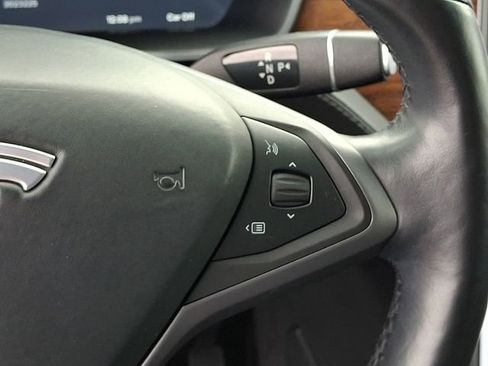 Used 2020 Tesla Model X Long Range image 34