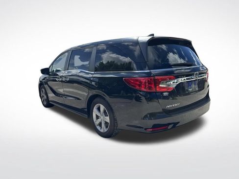 Used 2019 Honda Odyssey EX-L image 6