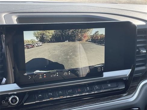 New 2026 GMC Sierra 1500 Elevation w/ Elevation Premium Package image 15