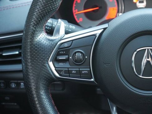 Used 2021 Acura TLX w/ A-SPEC Pkg image 19