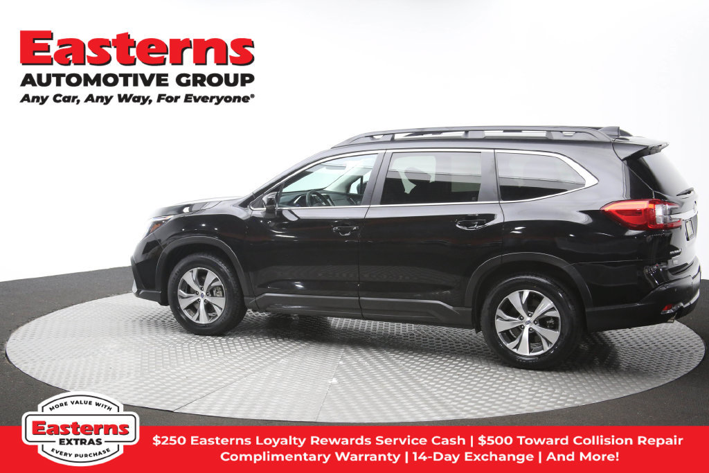 Used 2025 Subaru Ascent Premium AWD/4WD image 65