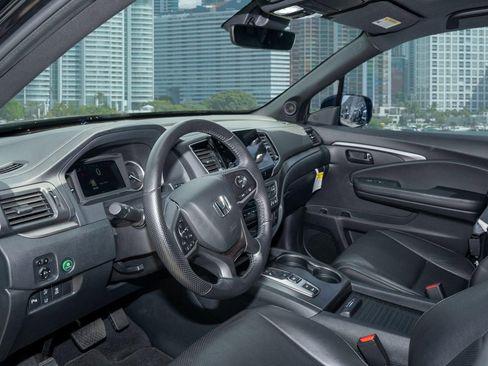 Certified 2023 Honda Passport EX-L image 18