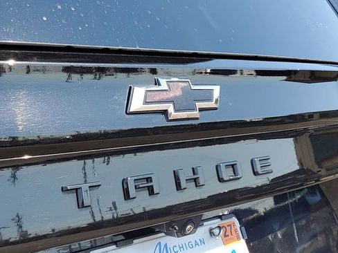 Used 2025 Chevrolet Tahoe Z71 image 31