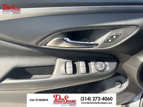 New 2026 Buick Envista Preferred w/ Convenience I Package FWD image 13