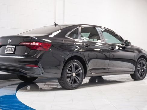 Used 2024 Volkswagen Jetta SE FWD image 26