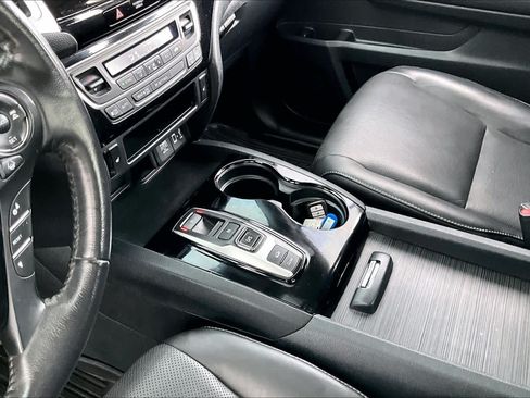 Certified 2020 Honda Ridgeline RTL-E image 17